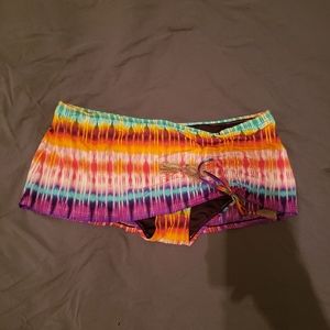 Bleu by Rod Beattie 12